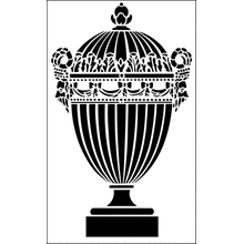 Пример трафарета Финал 2