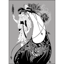 Пример трафарета Панель 1