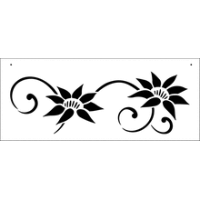 Пример трафарета Гобелен 4