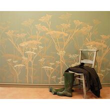 Пример трафарета Фенхель 2