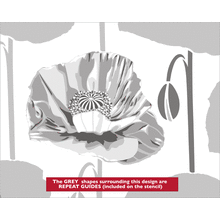 Пример трафарета Маки 3