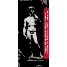 Пример трафарета Давид 2