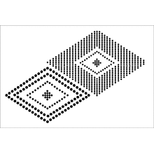 Пример трафарета Сафари 2