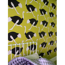 Трафареты для стен