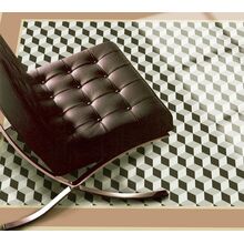 Трафарет объемного рисунка