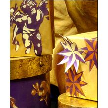 Трафарет херувим и звезда пример использования